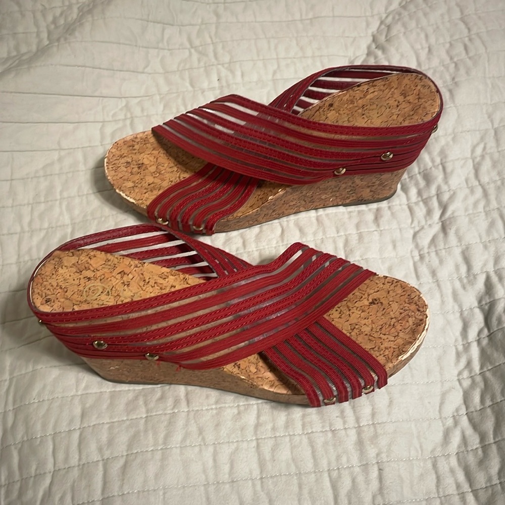 Wedges